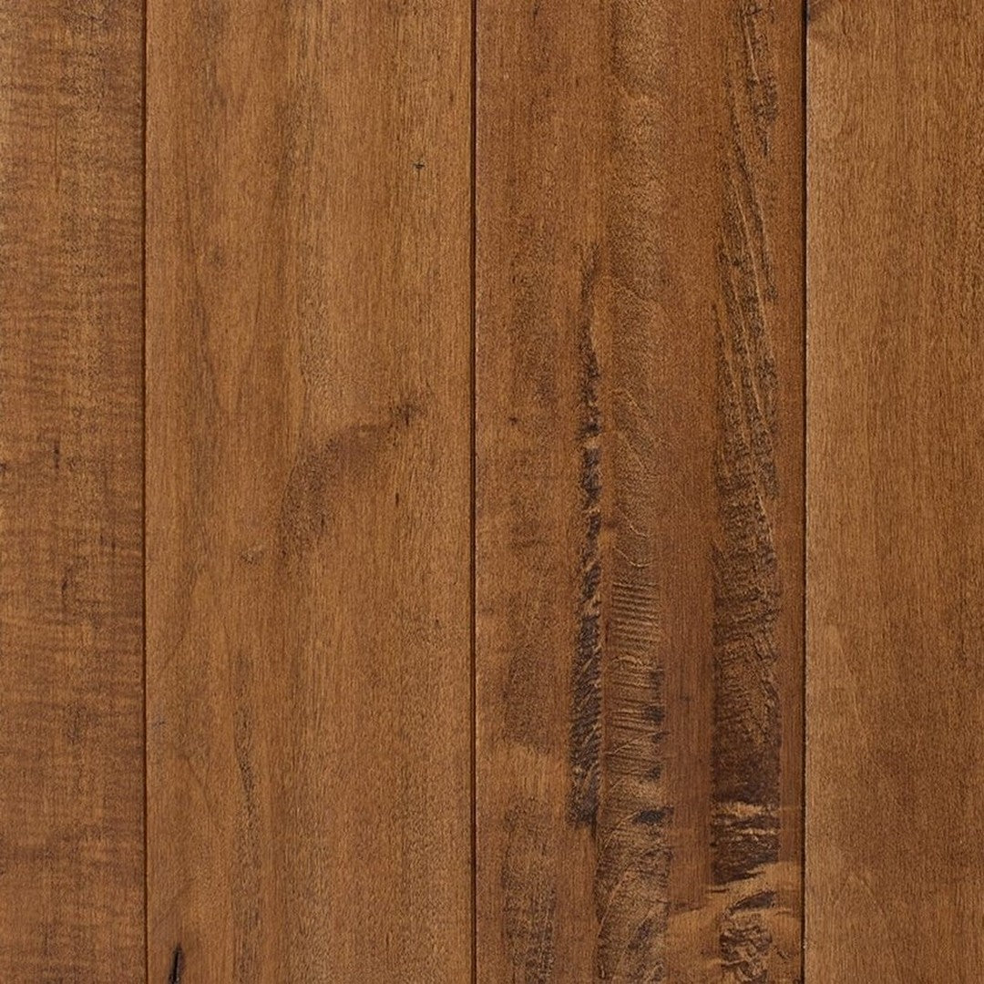 Mullican Chatelaine 4" x RL Hickory Hardwood Plank