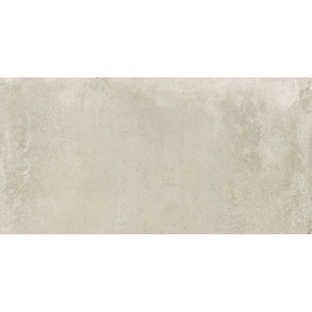 Happy Floors Tierra 12" x 24" Natural Porcelain Tile