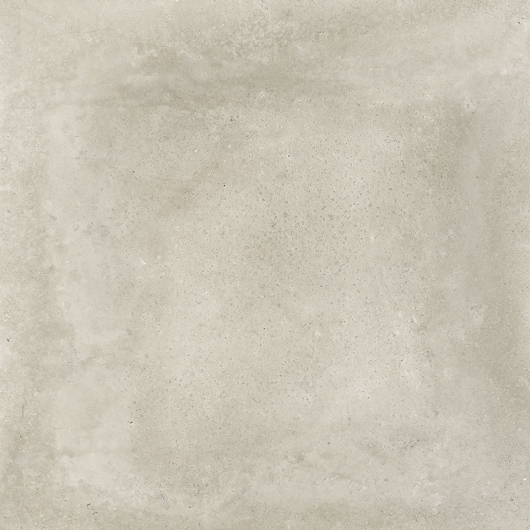 Happy Floors Tierra 24" x 24" Natural Porcelain Tile