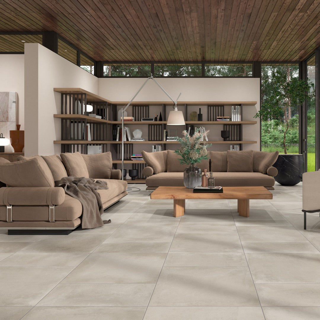 Happy-Floors-Tierra-24-x-24-Natural-Porcelain-Tile-Cinza
