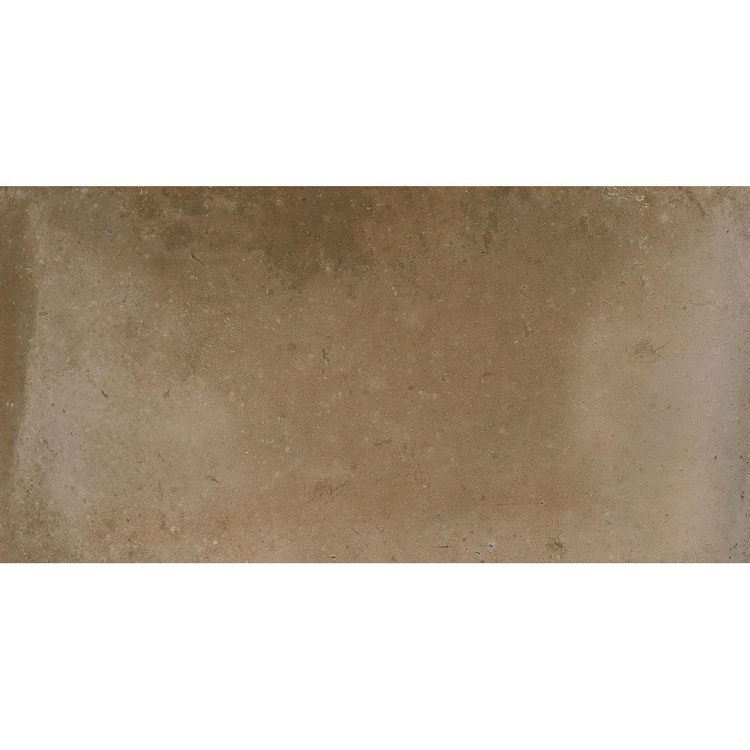 Happy Floors Tierra 12" x 24" Natural Porcelain Tile