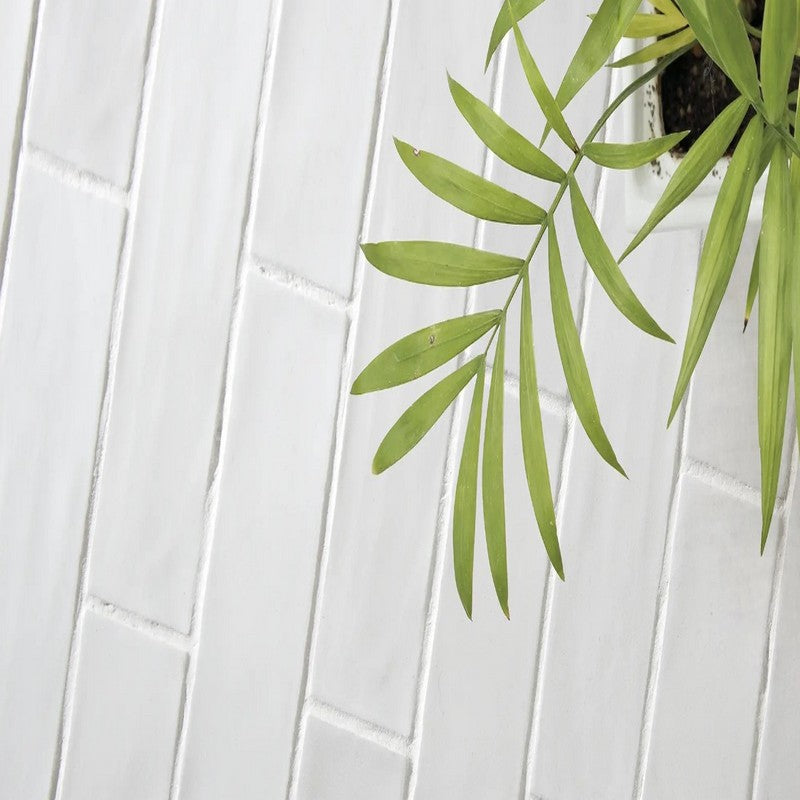 WOW-Briques-2.5-x-11-Matte-Ceramic-Handmade-Floor-Tile-White