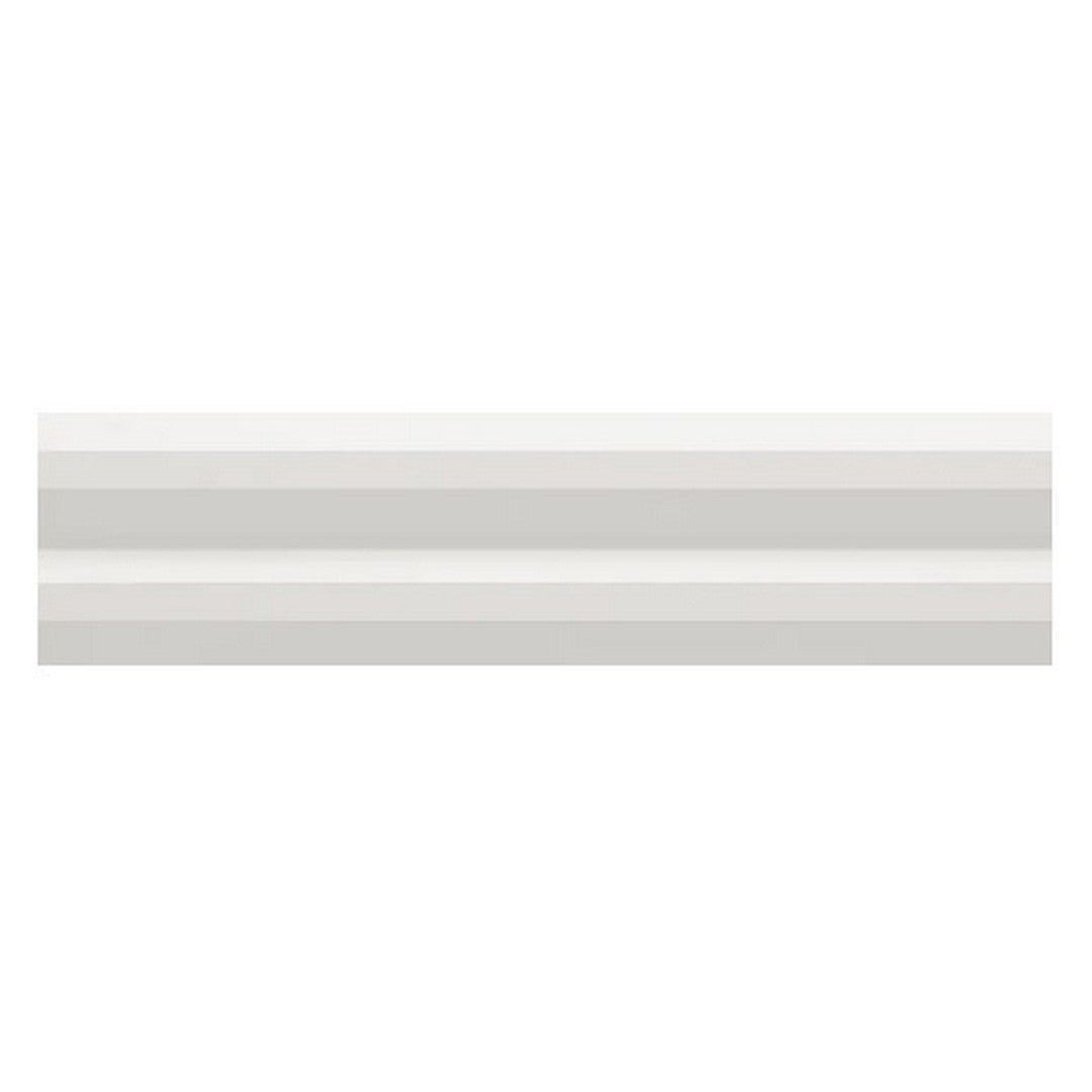 WOW Stripes 3" x 12" Glossy Ceramic Tile