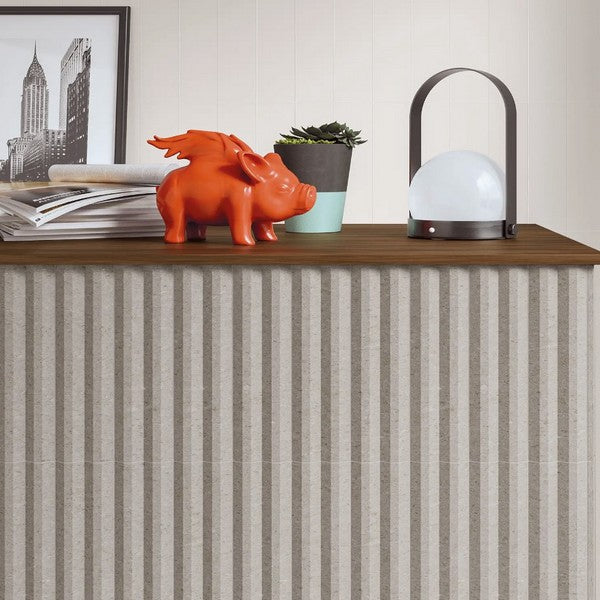 WOW-Stripes-Stone-3-x-12-Matte-Ceramic-Tile-Greige