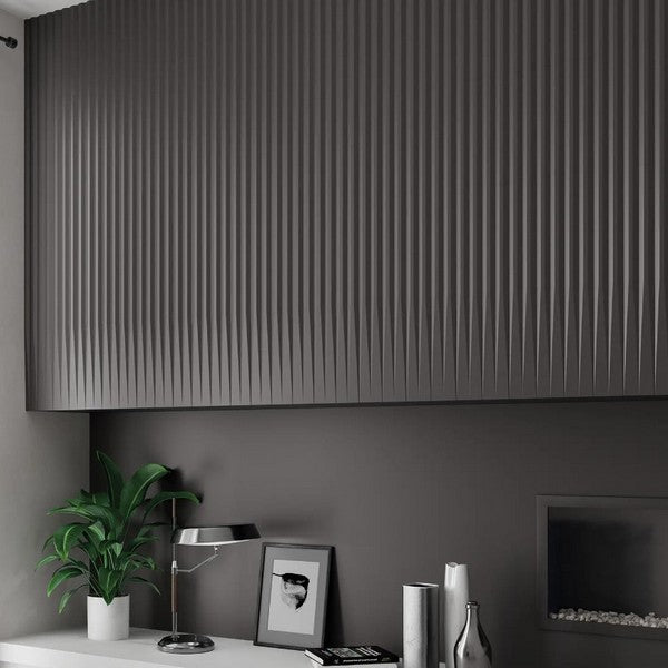 WOW-Stripes-Transition-3-x-12-Matte-Ceramic-Tile-Graphite