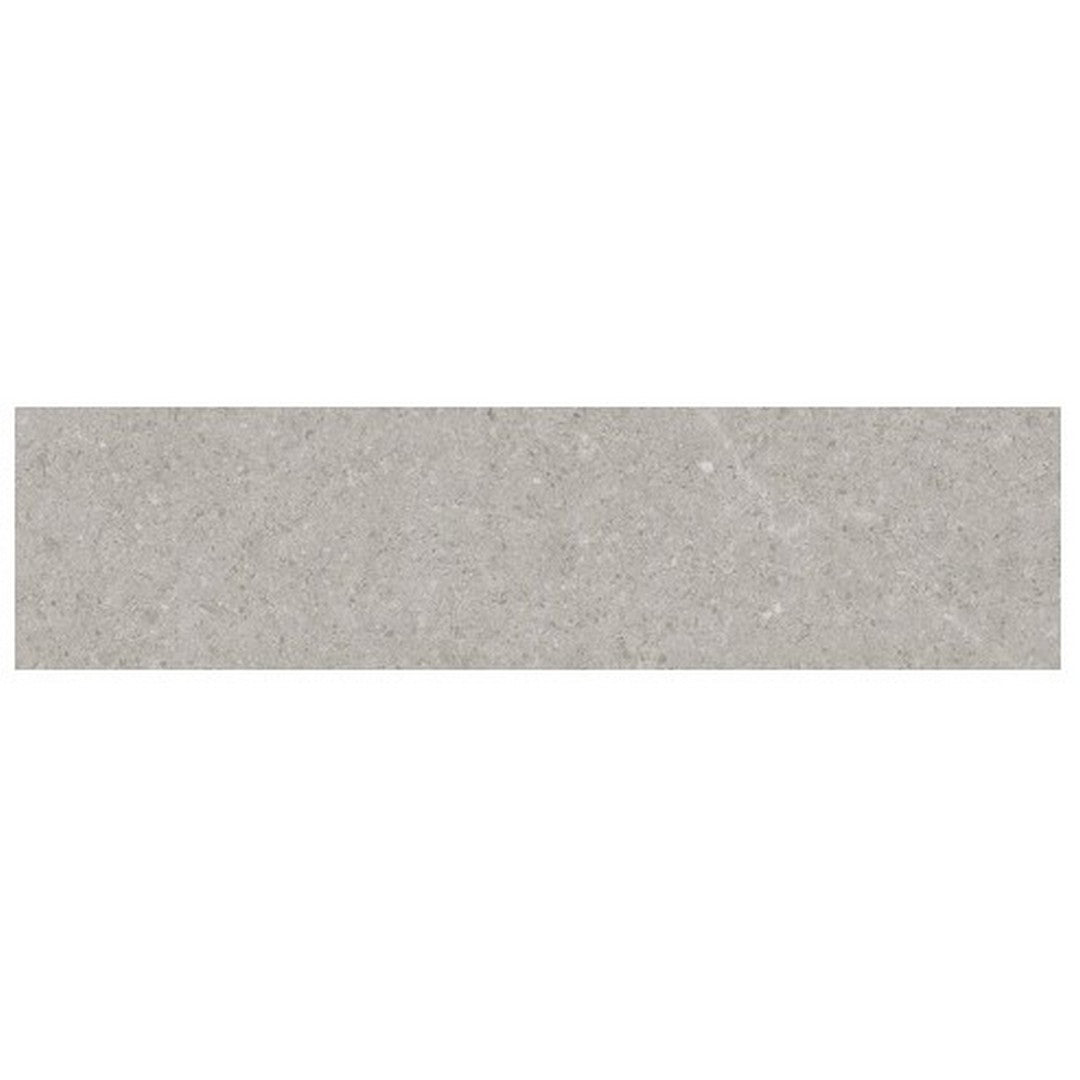 WOW Stripes Liso XL Stone 3" x 12" Matte Ceramic Tile