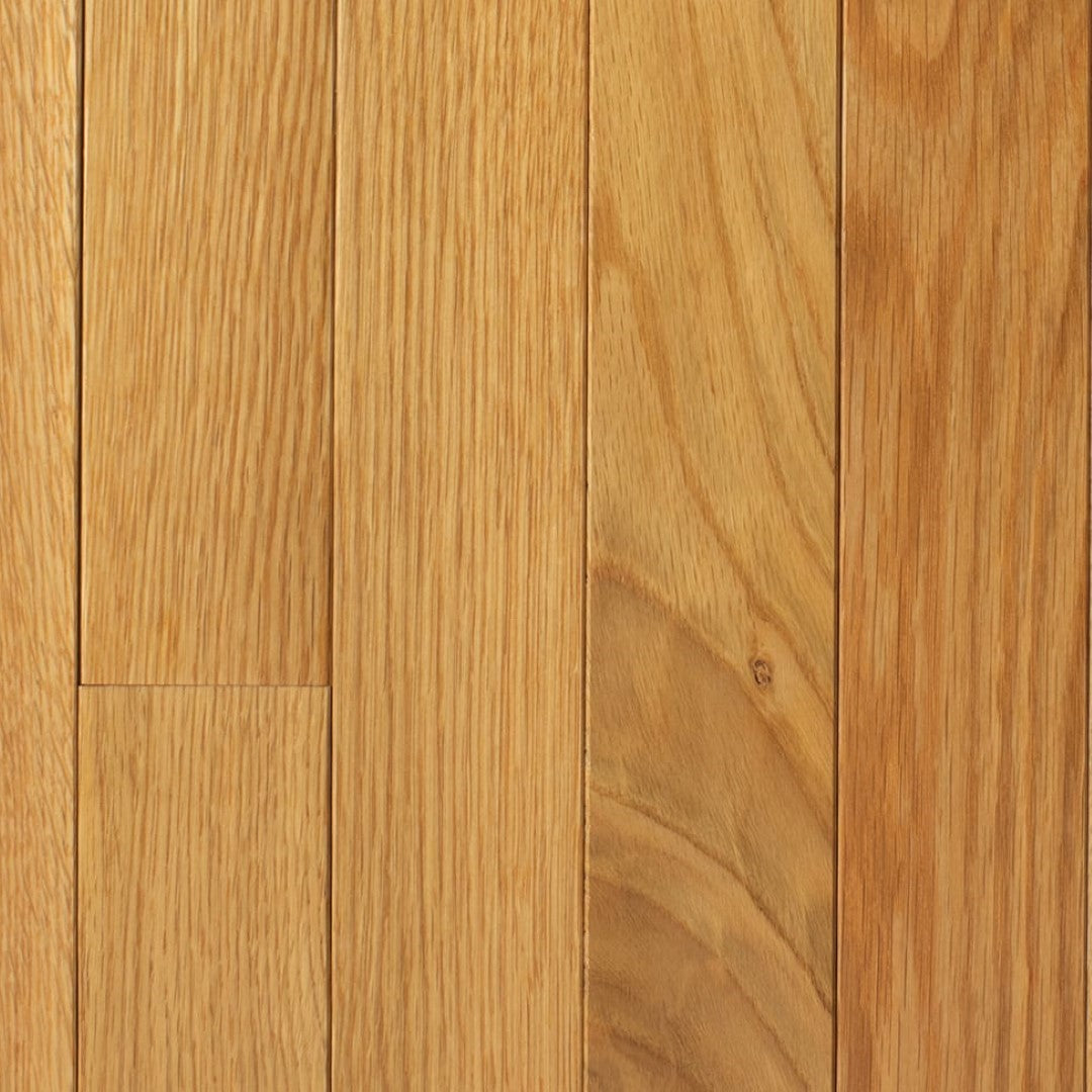 Mullican St. Andrews 2.25" x RL Oak Hardwood Plank