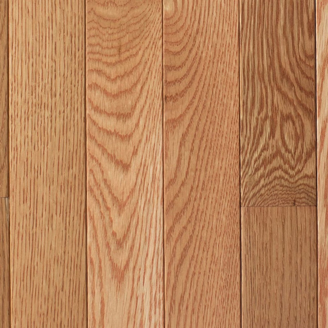 Mullican St. Andrews 2.25" x RL Oak Hardwood Plank