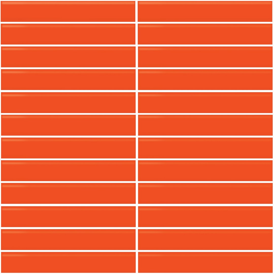 Daltile-Color-Wheel-Mosaic-10-x-12-Ceramic-1x6-Straight-Joint-Mosaic-Sea-Breeze