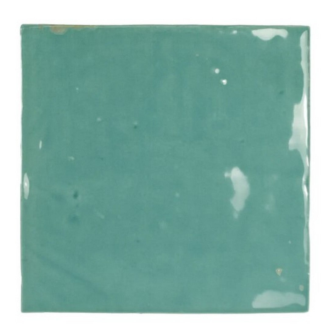 WOW Mestizaje Zellige 5" x 5" Glossy Ceramic Tile