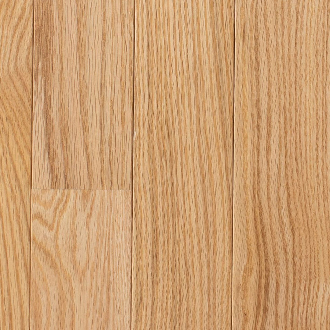 Mullican St. Andrews 2.25" x RL Oak Hardwood Plank