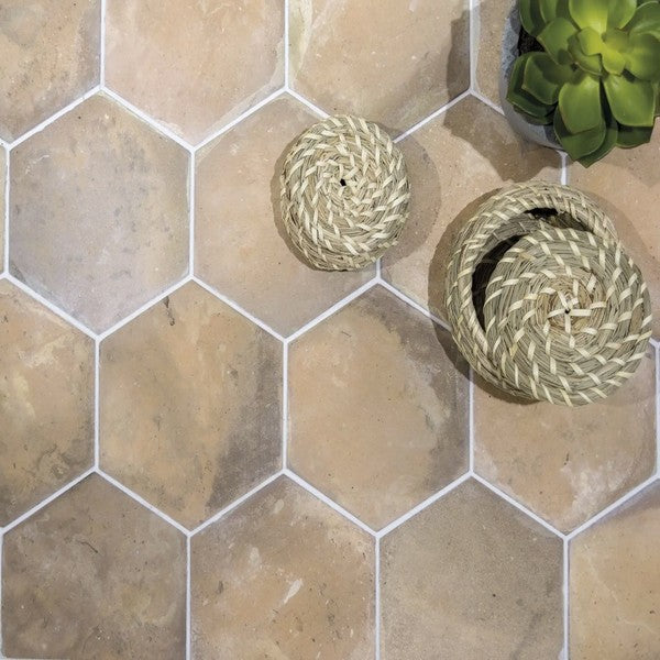 WOW-Cottage-5.5-x-6.3-Matte-Porcelain-Hexagon-Tile-Cotto