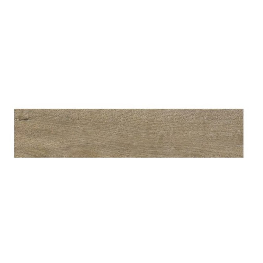 WOW Love Affairs Contempo 4" x 20" Matte Porcelain Strip Tile