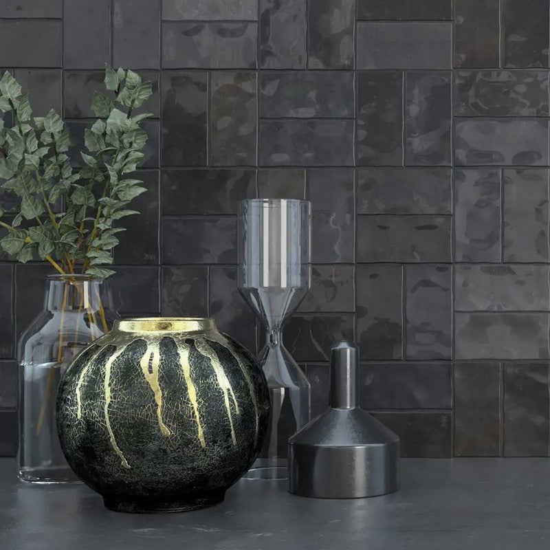 WOW-Fez-2.5-x-5-Glossy-Ceramic-Tile-Graphite