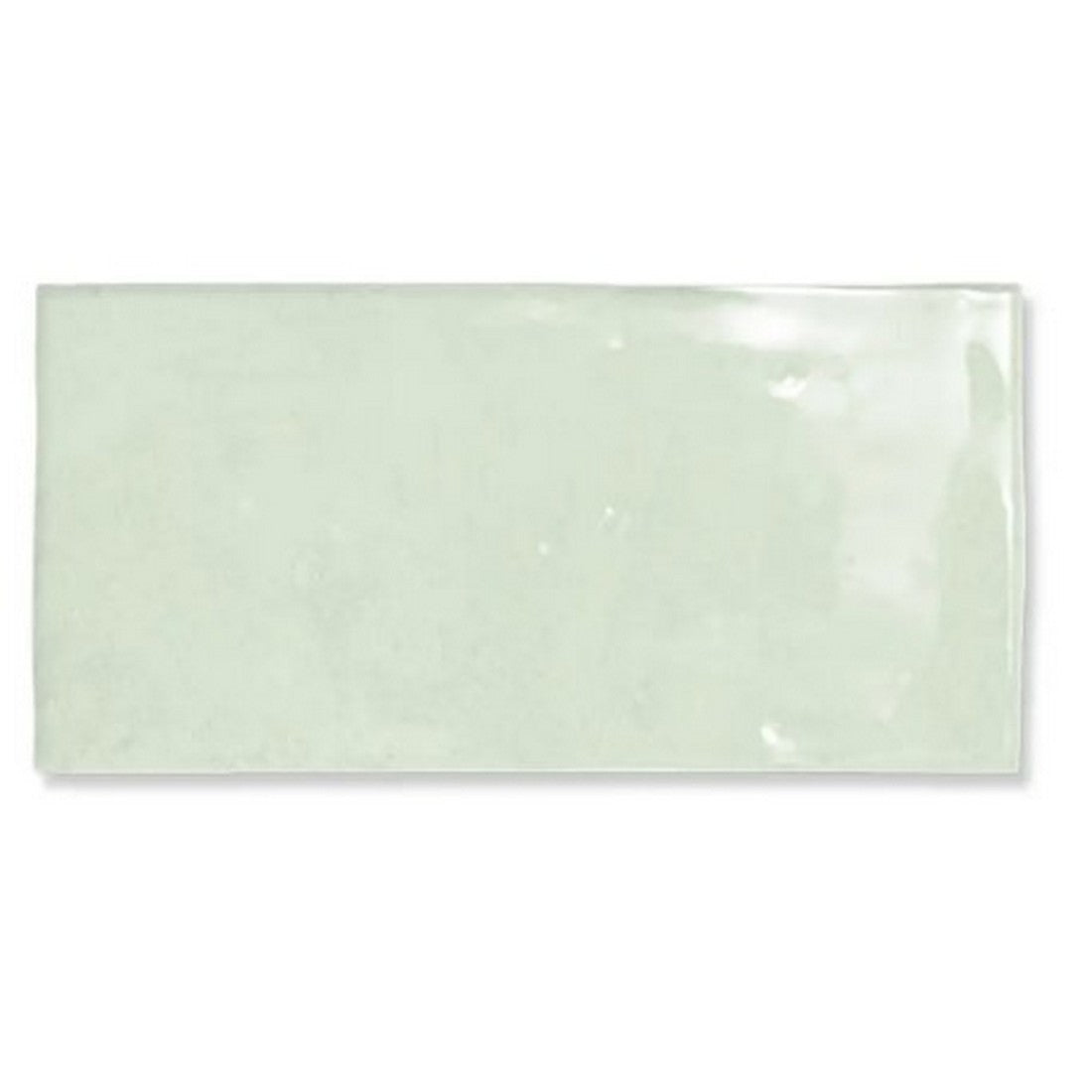 WOW Fez 2.5" x 5" Glossy Ceramic Tile