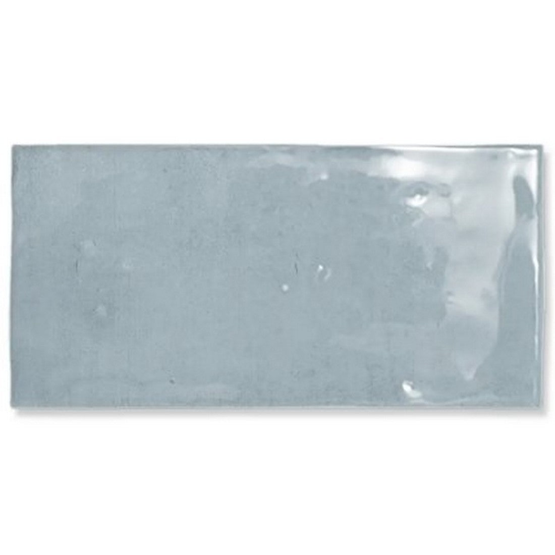 WOW Fez 2.5" x 5" Glossy Ceramic Tile