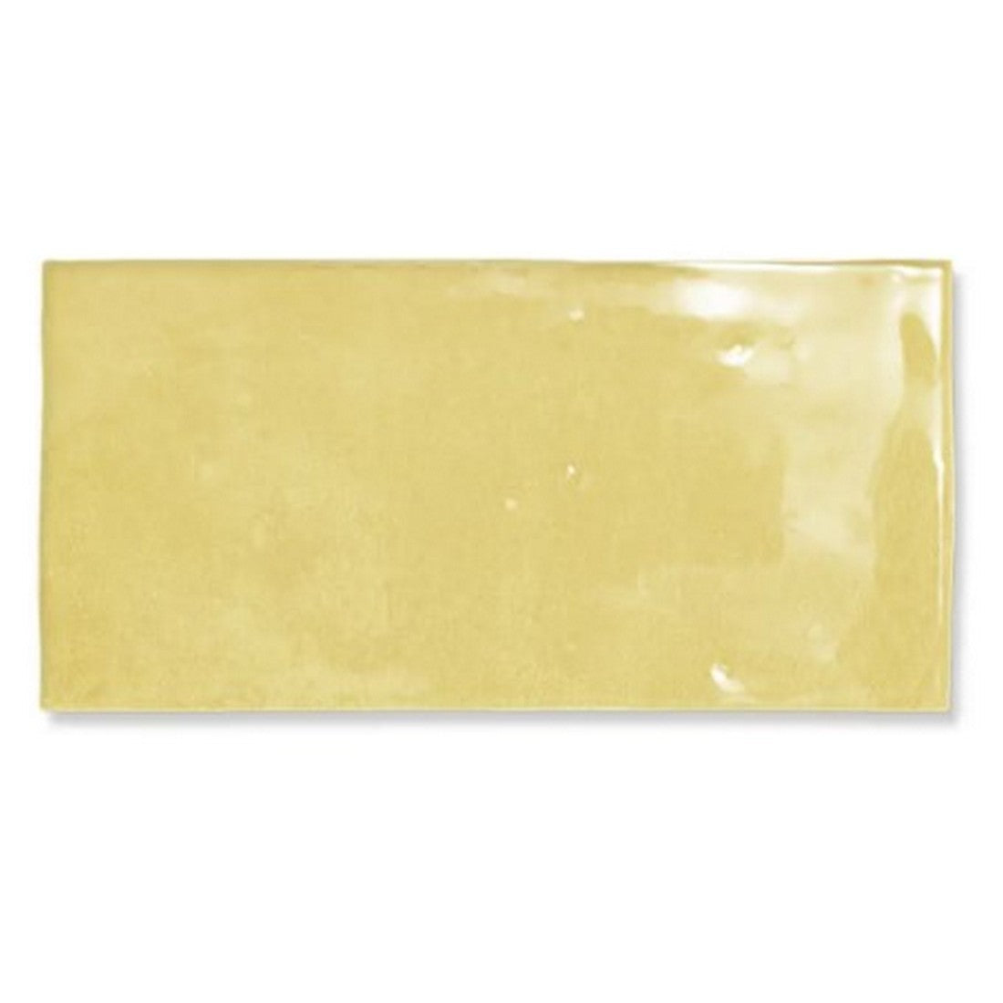 WOW Fez 2.5" x 5" Glossy Ceramic Tile