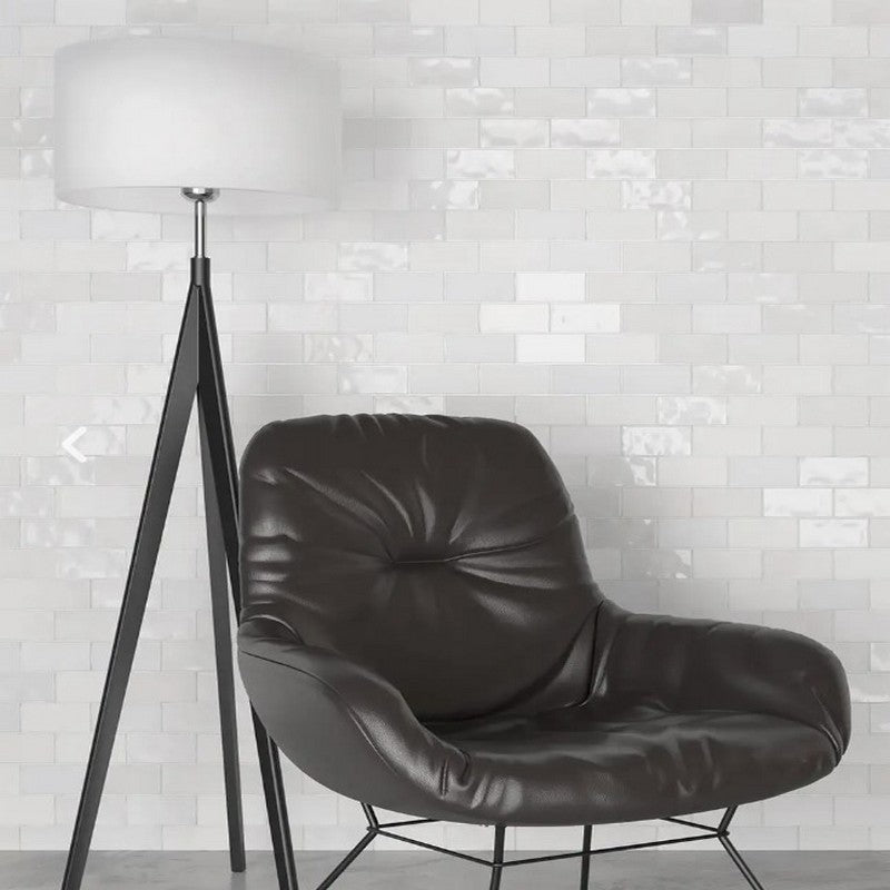 WOW-Fez-2.5-x-5-Matte-Ceramic-Tile-White