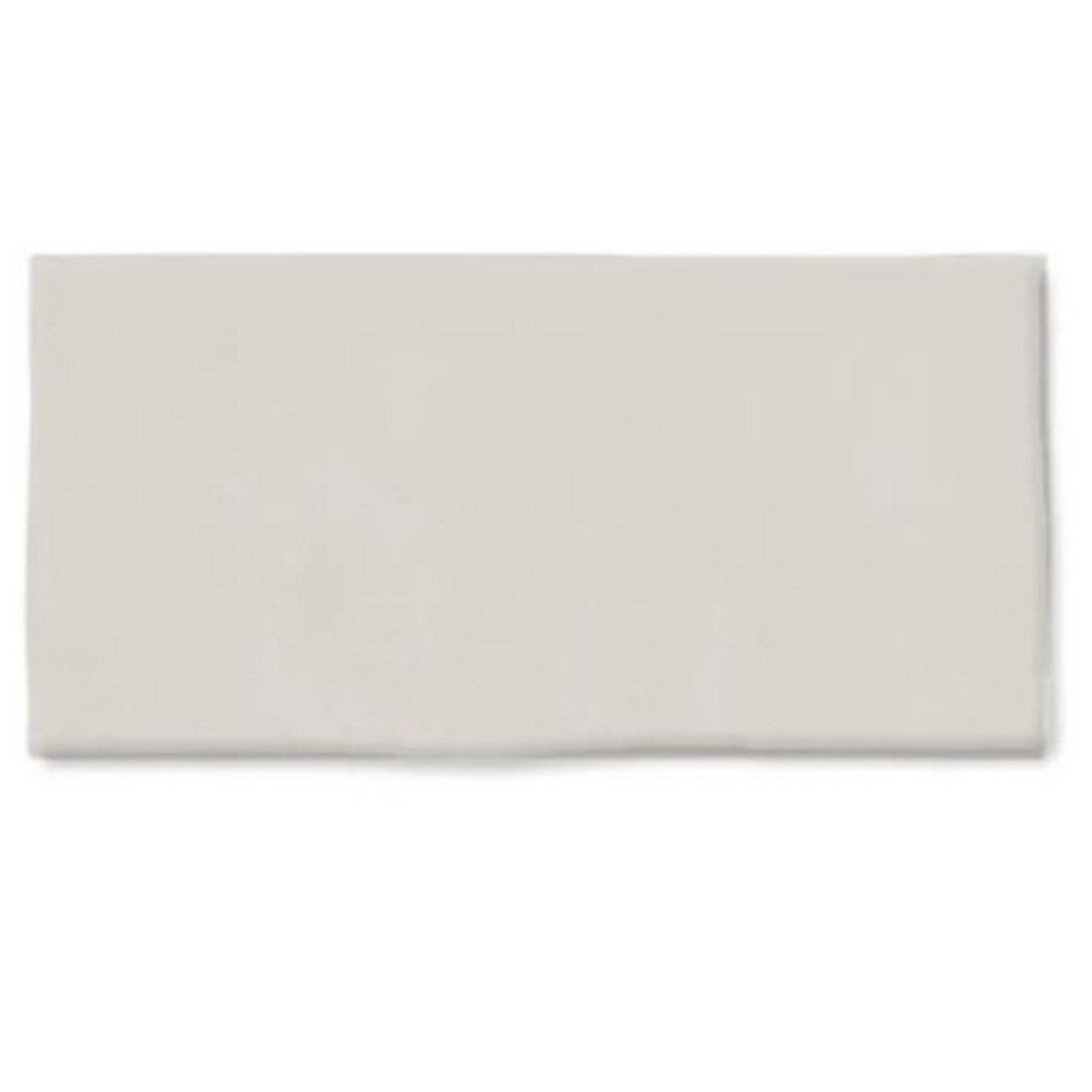 WOW Fez 2.5" x 5" Matte Ceramic Tile