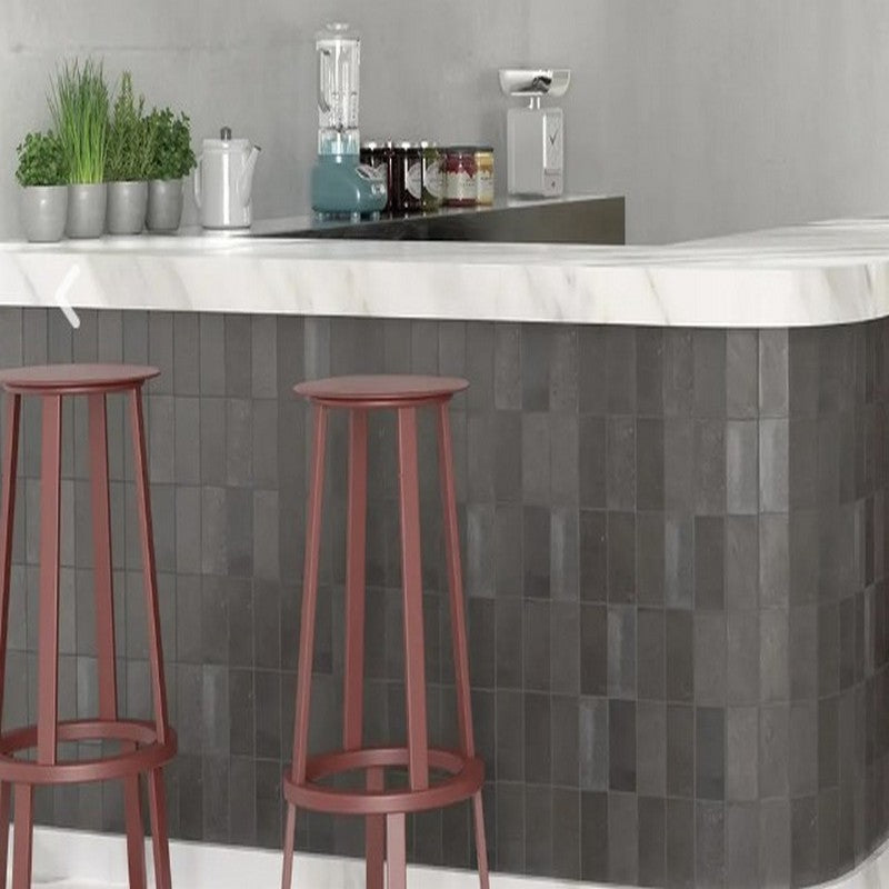 WOW-Fez-2.5-x-5-Matte-Ceramic-Tile-Graphite