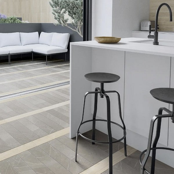 WOW-Love-Affairs-Petra-4-x-20-Matte-Porcelain-Strip-Tile-Grey