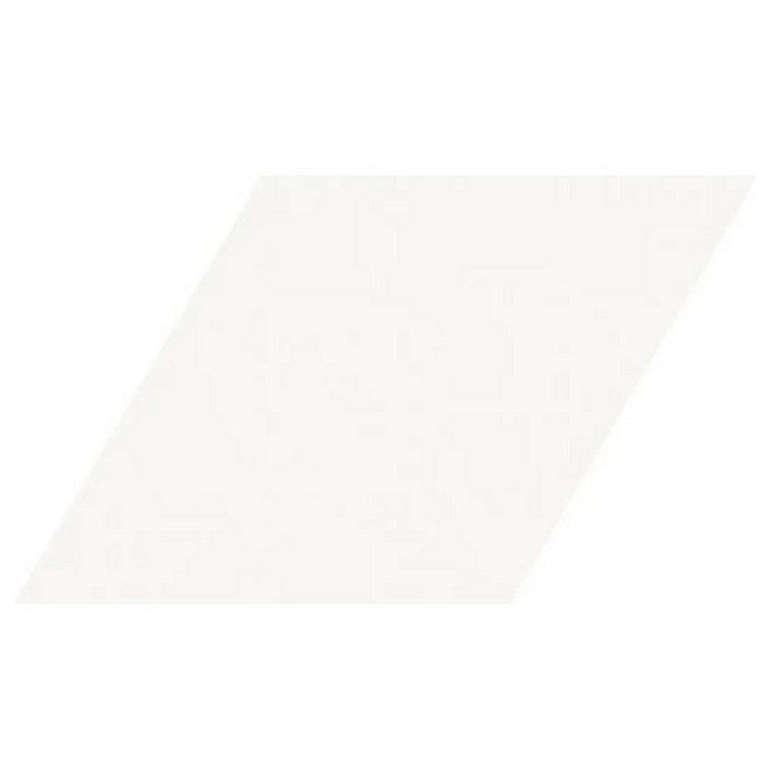 WOW Flow Diamond 5.5" x 9.5" Matte Porcelain Tile
