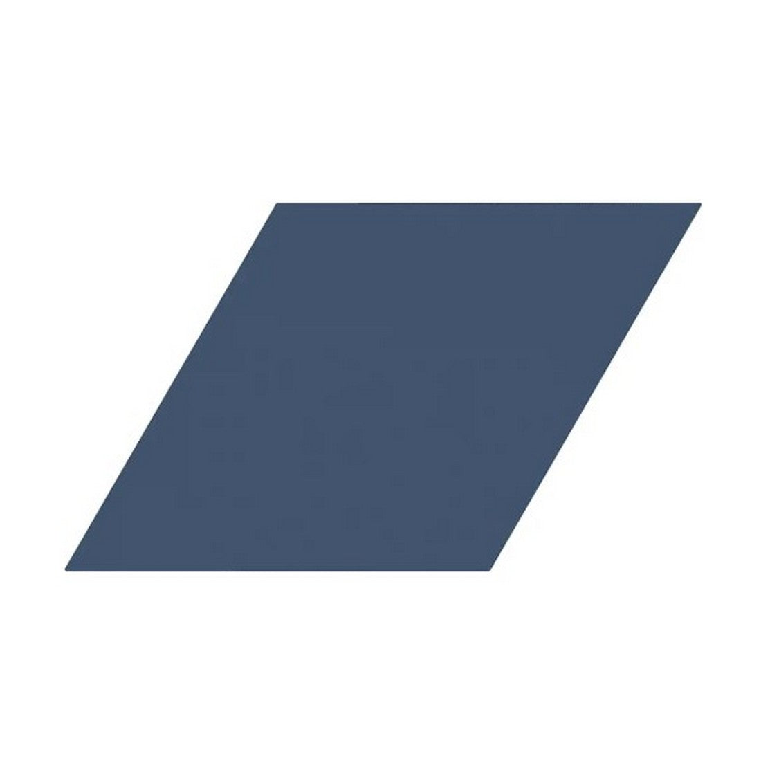 WOW Flow Diamond 5.5" x 9.5" Matte Porcelain Tile