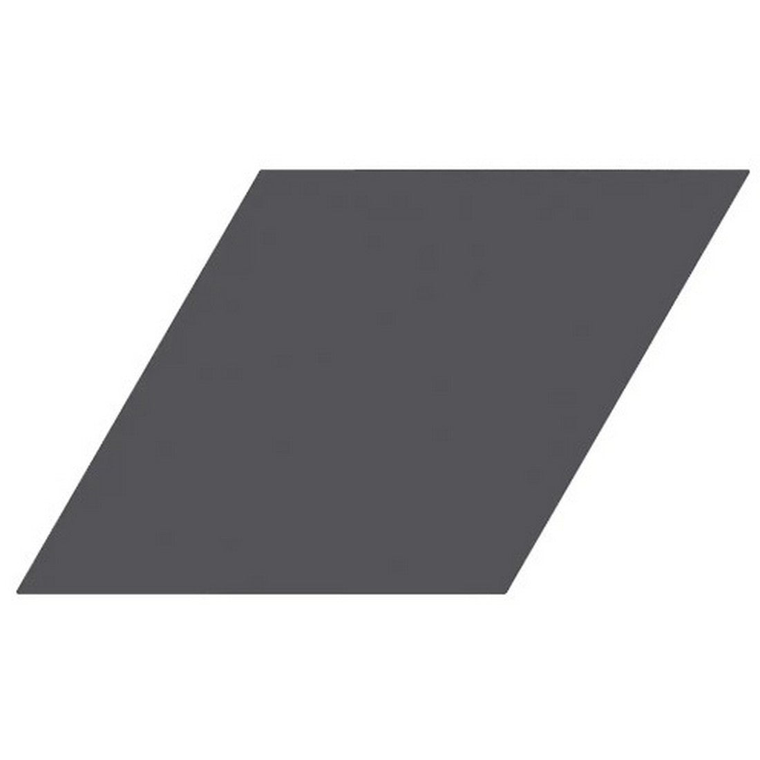 WOW Flow Diamond 5.5" x 9.5" Matte Porcelain Tile