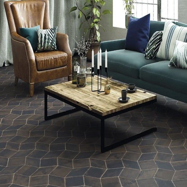 WOW-Mud-5.5-x-5.5-Matte-Porcelain-Tile-Graphite