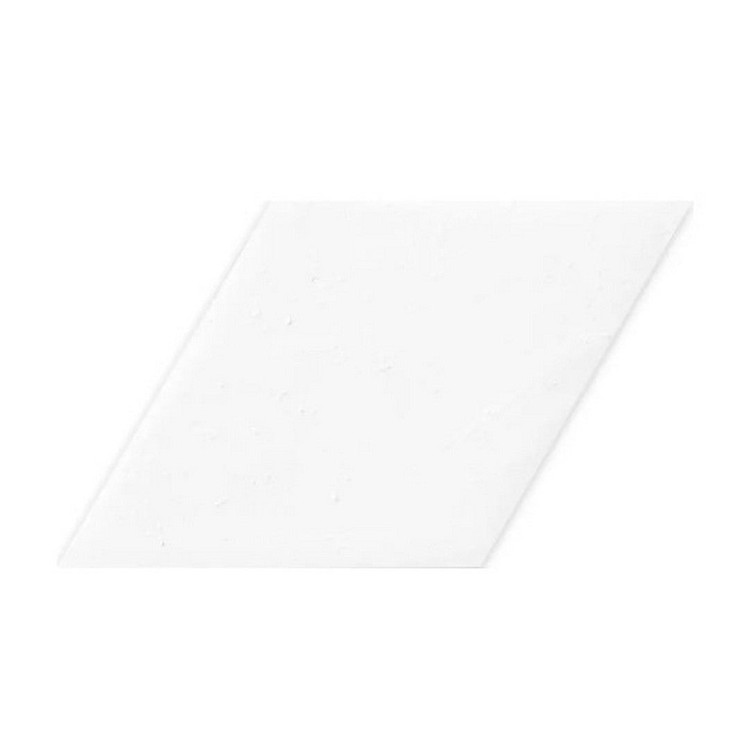 WOW Mud Diamond 5.5" x 9.5" Matte Porcelain Tile