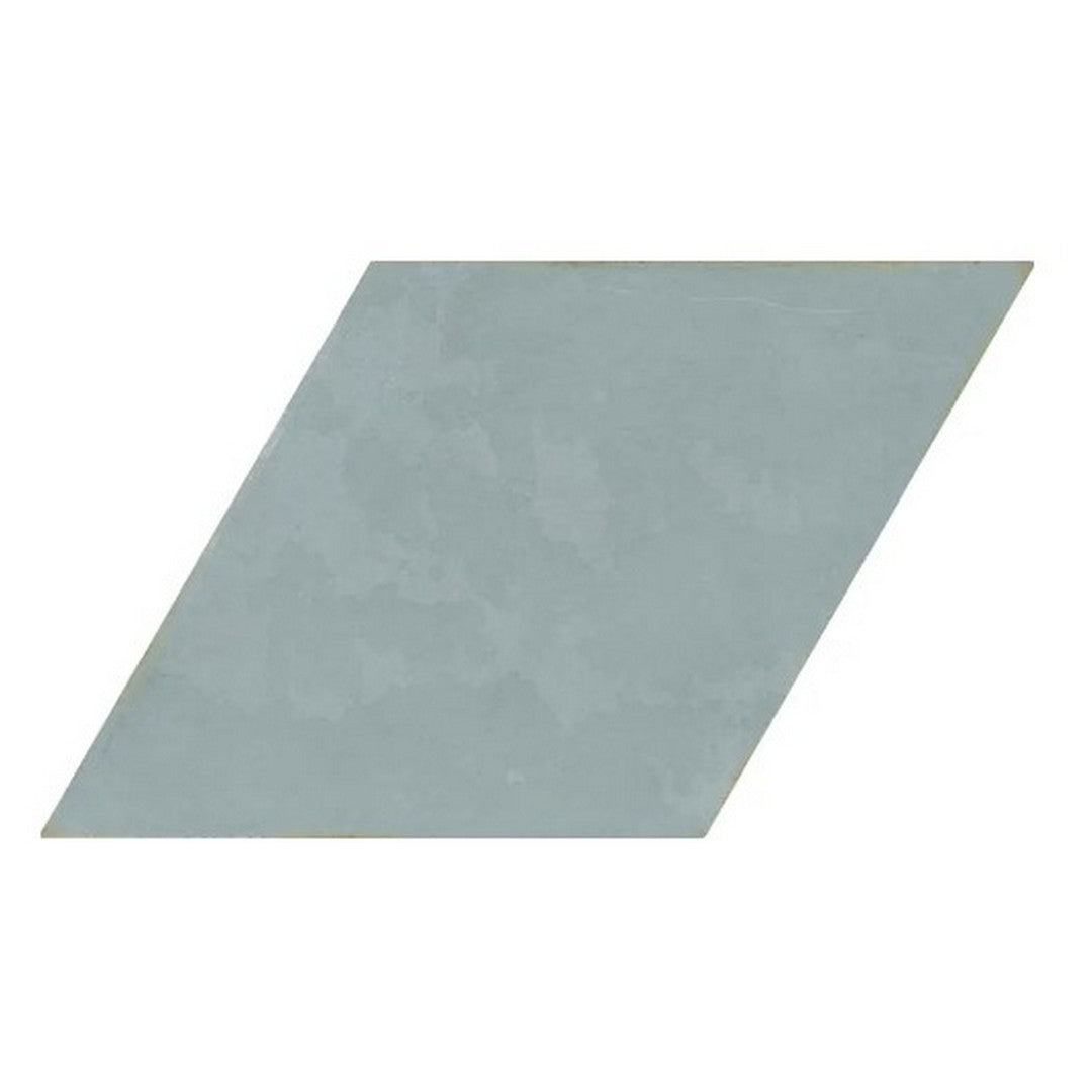 WOW Mud Diamond 5.5" x 9.5" Matte Porcelain Tile