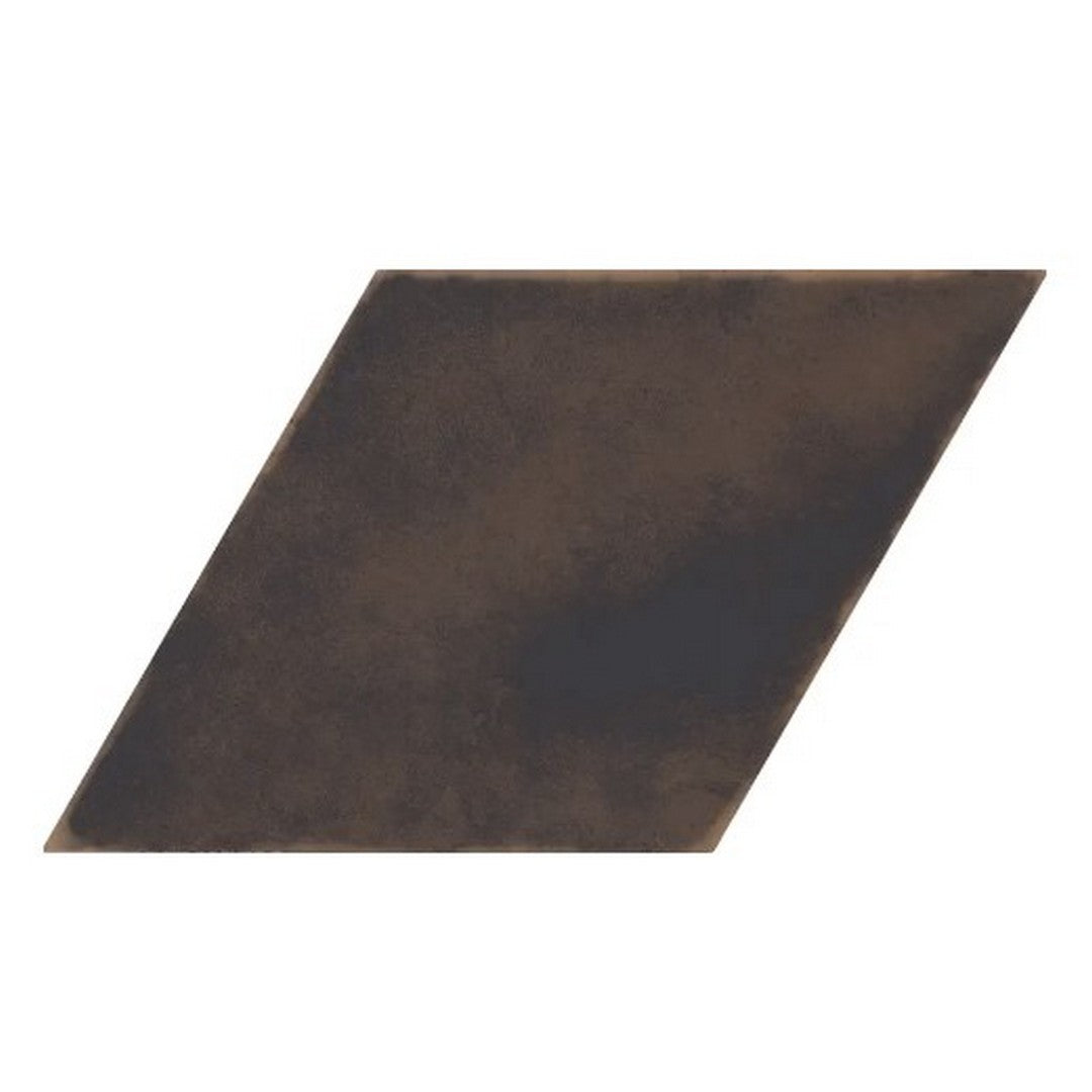 WOW Mud Diamond 5.5" x 9.5" Matte Porcelain Tile