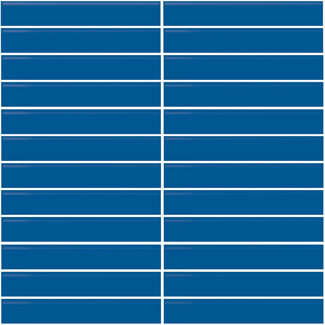 Daltile-Color-Wheel-Mosaic-10-x-12-Ceramic-1x6-Straight-Joint-Mosaic-Plum-Crazy