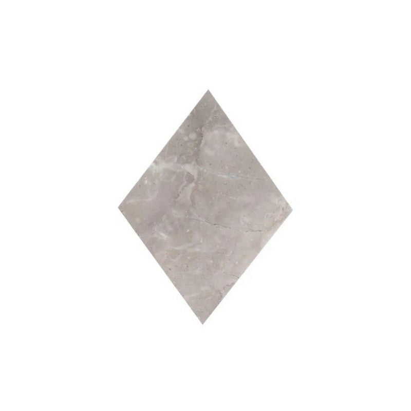 Jeffrey Court Align 6" x 7.94" Honed Diamond Natural Stone Tile