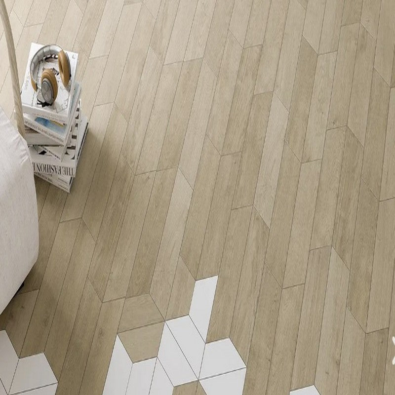 WOW-60º-4-x-20.5-Matte-Porcelain-Chevron-Tile-Wood-Med-A