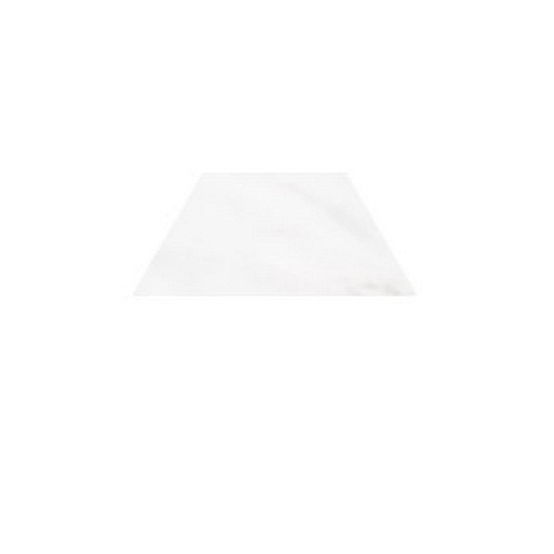 WOW 60º 4" x 9" Matte Porcelain Trapezium Tile