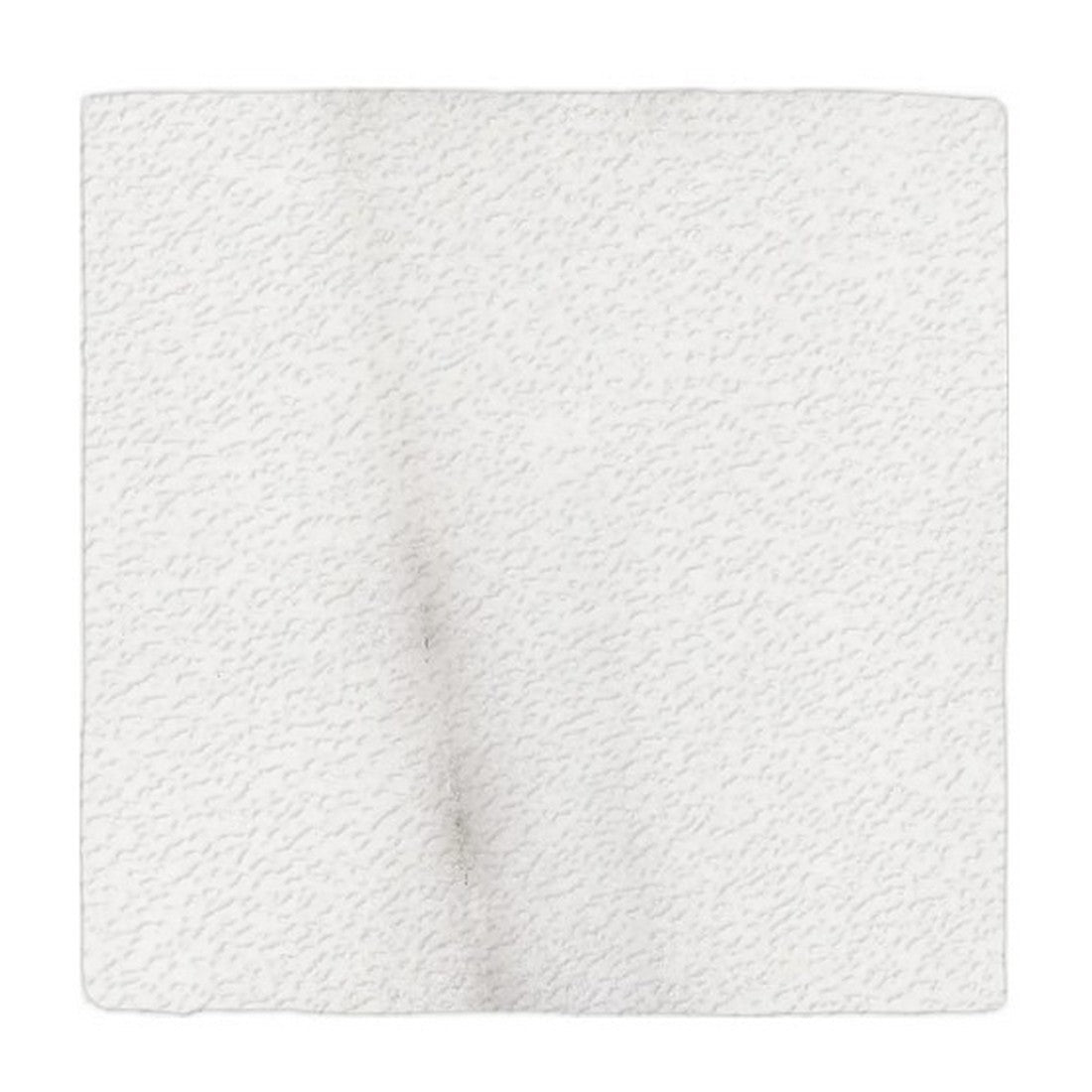 WOW Gea Carved 4.7" x 4.7" Matte Porcelain Tile