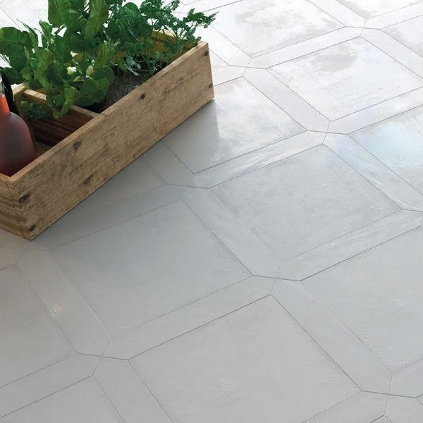 WOW-Mestizaje-Chateau-7-x-7-Glossy-Porcelain-Tile-White-