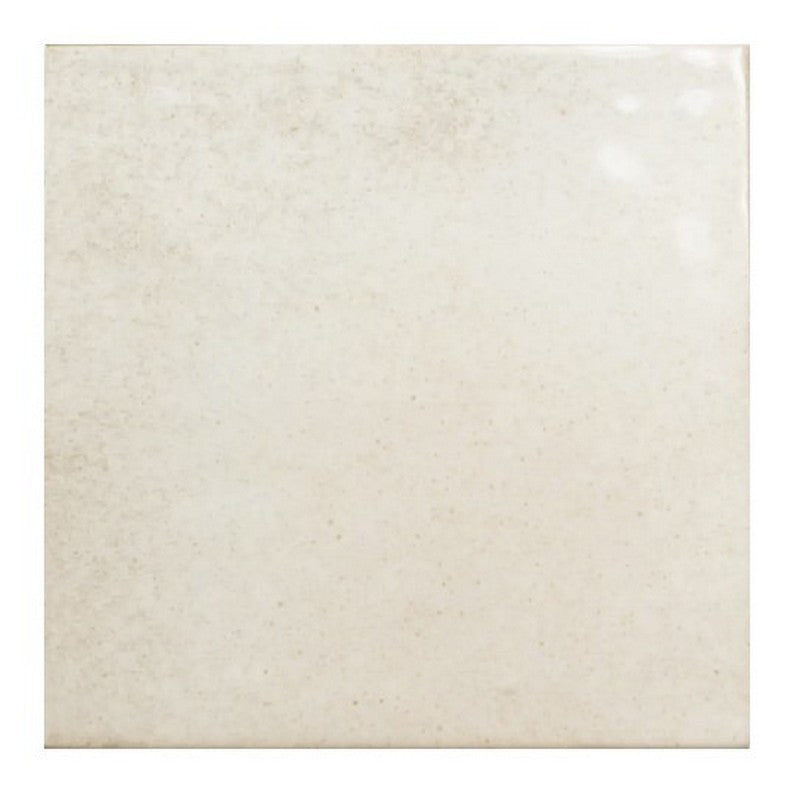 WOW Enso Karui 5" x 5" Glossy Porcelain Tile