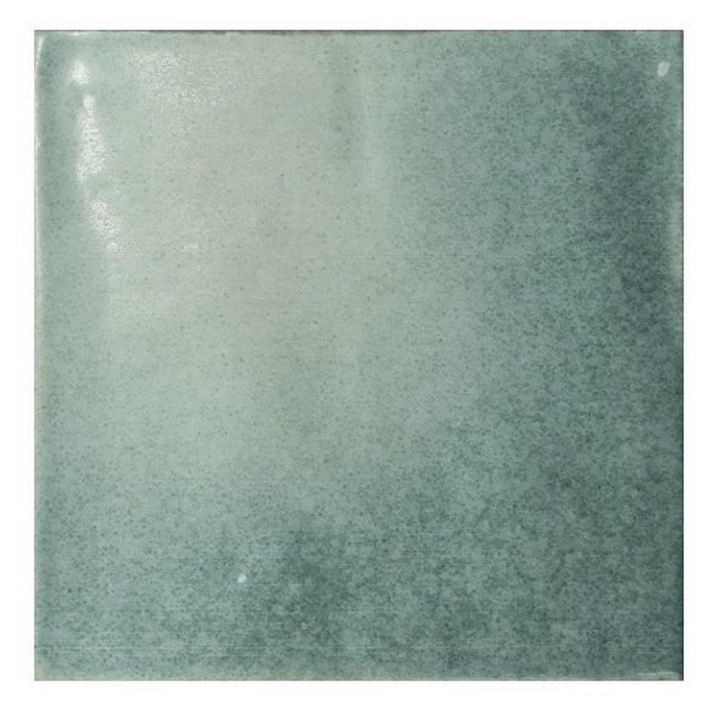 WOW Enso Karui 5" x 5" Glossy Porcelain Tile