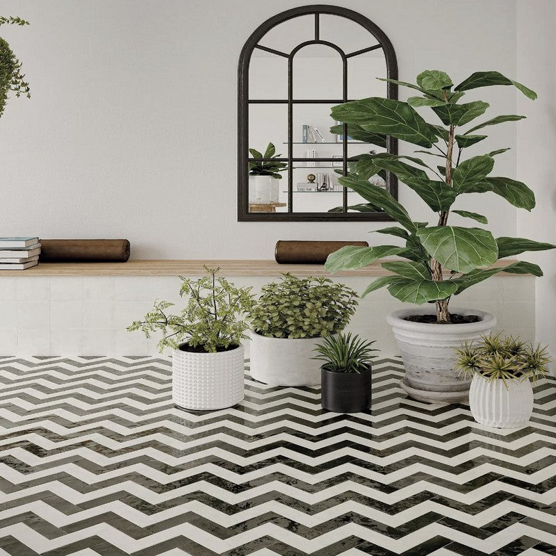 WOW-Bejmat-2-x-6-Glossy-Porcelain-Tile-Ebony