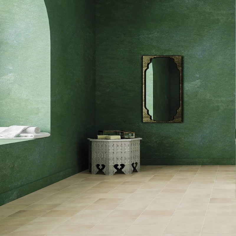 WOW-Bejmat-Square-6-x-6-Matte-Porcelain-Tile-Biscuit