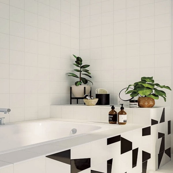 WOW-Duo-6-x-6-Matte-Solo-Porcelain-Tile-White