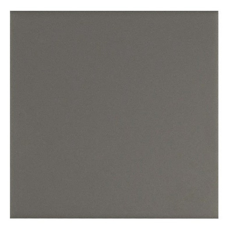 WOW Duo 6" x 6" Matte Solo Porcelain Tile