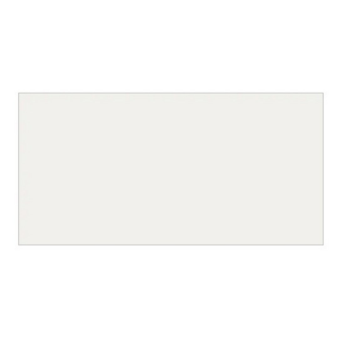 WOW Solid L 5" x 10" Matte Porcelain Tile