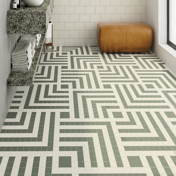 WOW-Solid-M-5-x-5-Matte-Porcelain-Tile-Moss