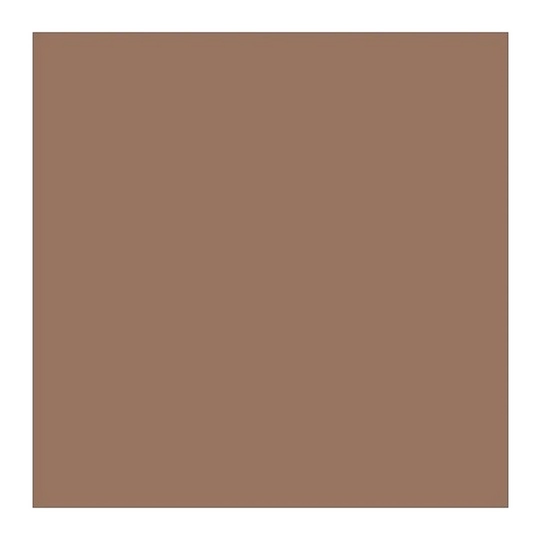 WOW Solid XS 2.5" x 2.5" Matte Porcelain Tile