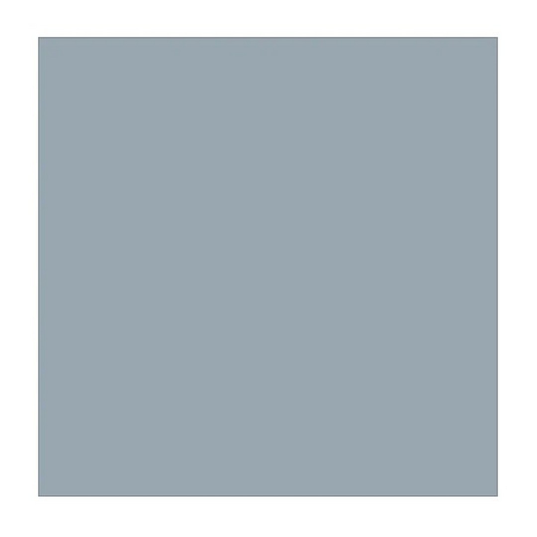 WOW Solid XS 2.5" x 2.5" Matte Porcelain Tile