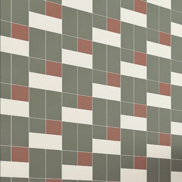 WOW-Solid-XS-2.5-x-2.5-Matte-Porcelain-Tile-Moss