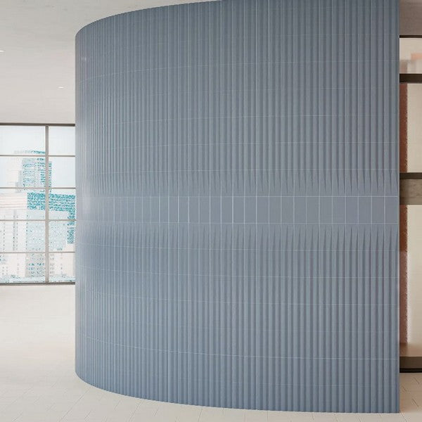 WOW-Stripes-Transition-3-x-12-Matte-Ceramic-Tile-Sky